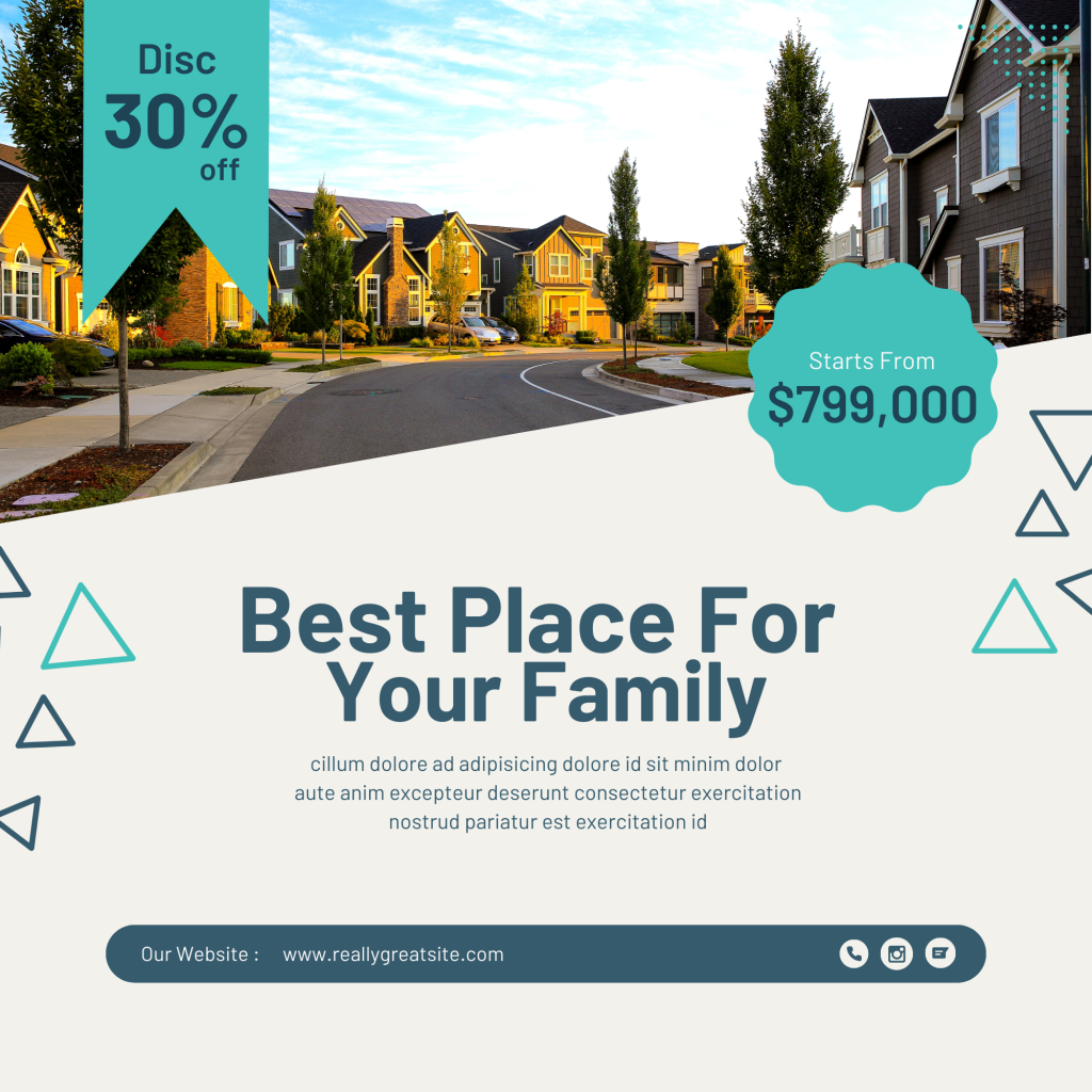 social media sample 43