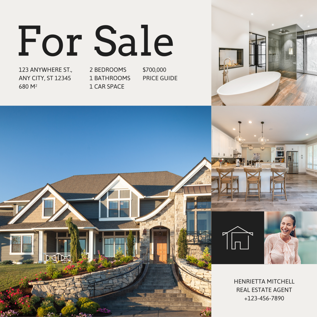 social media sample 6