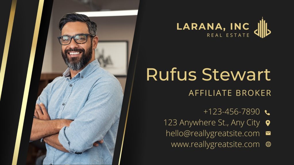 Affliiate broker - 6