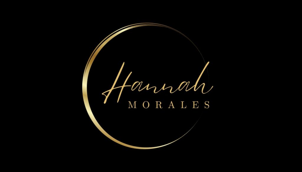 Black and Gold Classy Minimalist Business Card 1