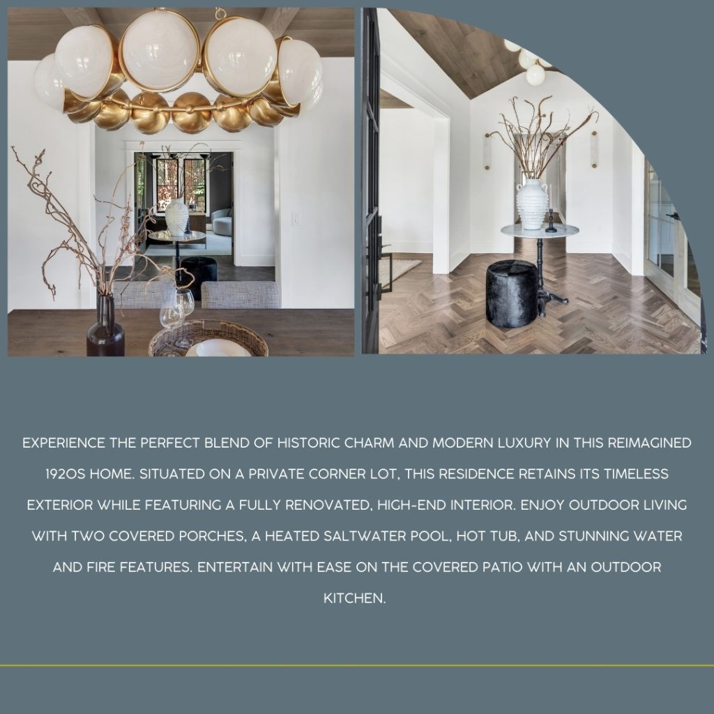 Opulence Social Reel 2