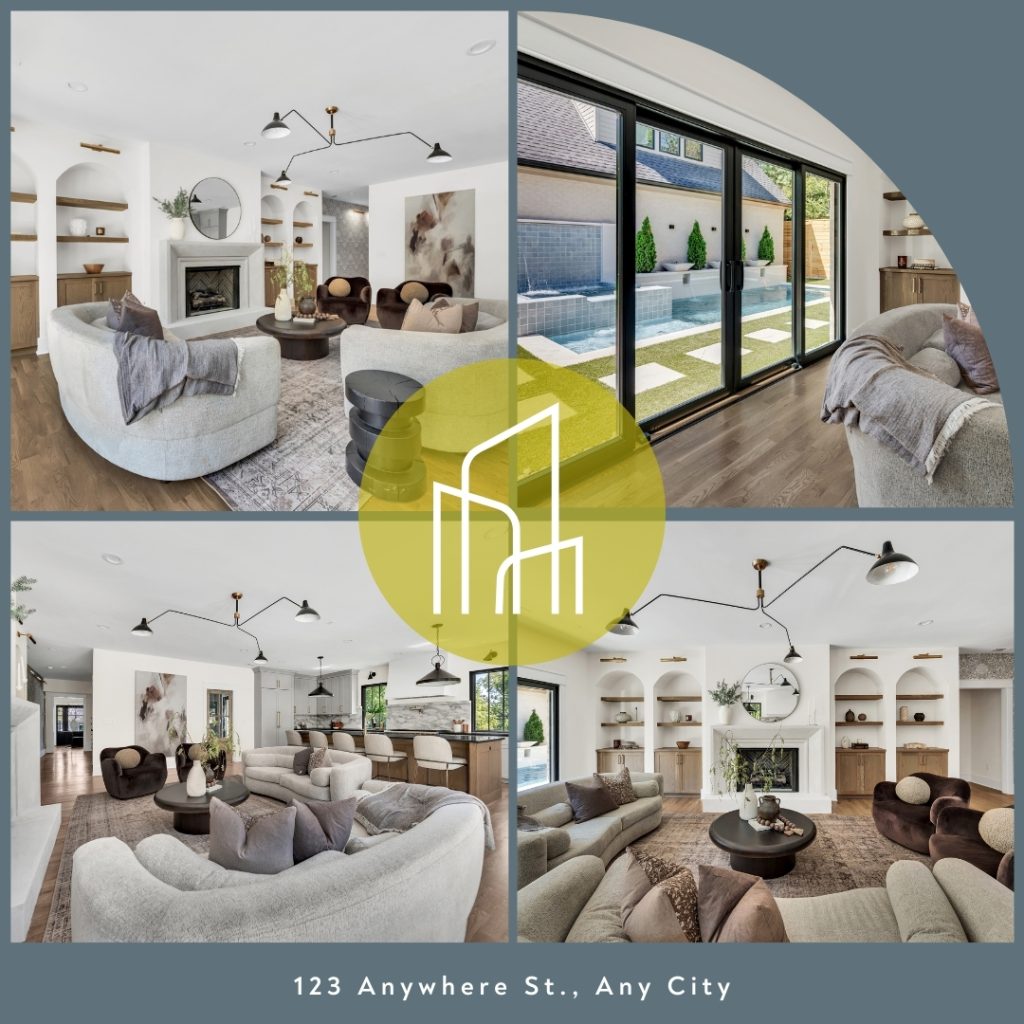 Opulence Social Reel 3