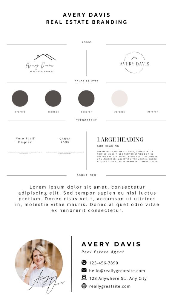 custom branding board 1