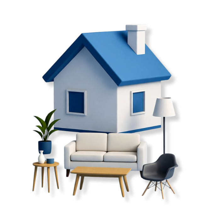 Virtual Staging & Enhancements