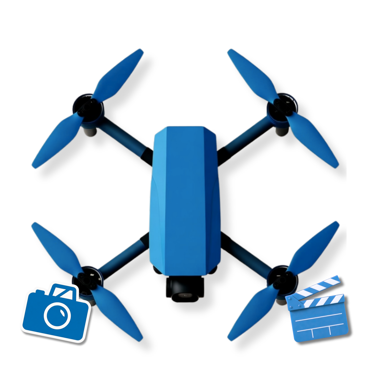 Aerial Drone Photography & Video
